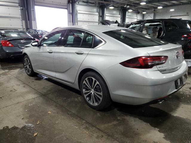 Photo 2 from auction – 2018 BUICK REGAL ESSE with VIN W04GP6SX9J1119937