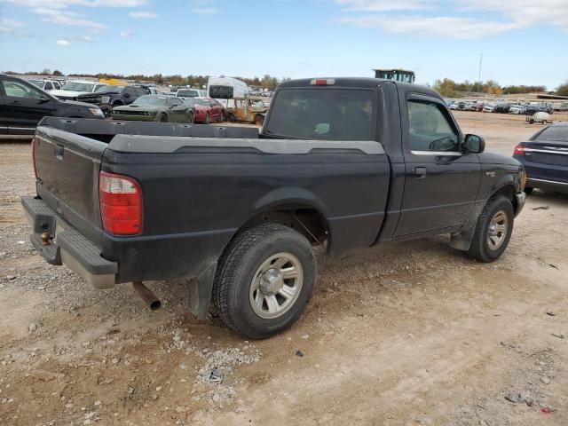 Photo 3 from auction – 2001 FORD RANGER with VIN 1FTYR10C51PA69560