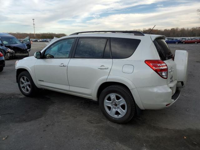 Photo 2 from auction – 2012 TOYOTA RAV4 LIMIT with VIN 2T3DF4DV7CW245083