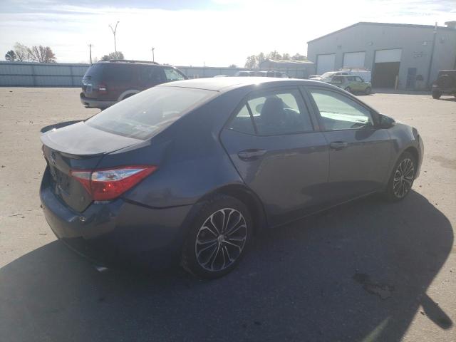 Photo 3 from auction – 2015 TOYOTA COROLLA L with VIN 5YFBURHE1FP352018