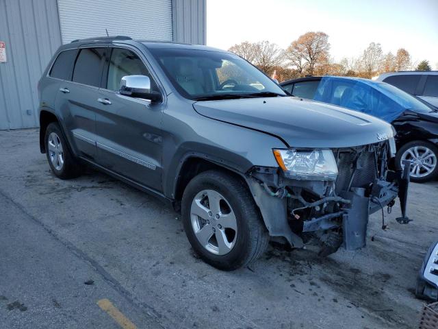Photo 4 from auction – 2012 JEEP GRAND CHER with VIN 1C4RJFBT3CC246526