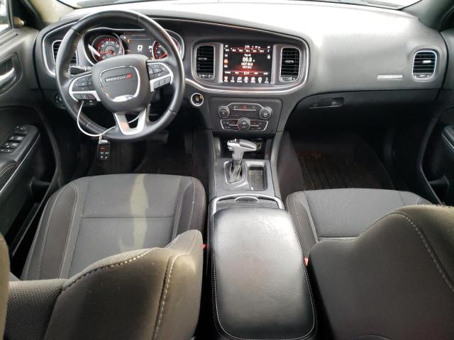 Photo 8 from auction – 2016 DODGE CHARGER SX with VIN 2C3CDXJG4GH170233
