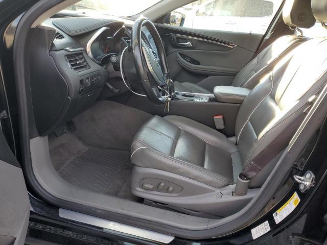 Photo 7 from auction – 2017 CHEVROLET IMPALA PRE with VIN 2G1145S31H9177440
