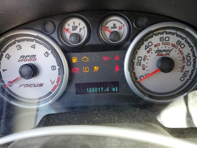 Photo 9 from auction – 2009 FORD FOCUS SE with VIN 1FAHP32N09W168536