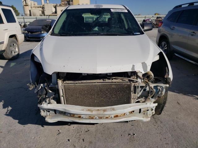 Photo 5 from auction – 2013 CHEVROLET EQUINOX LS with VIN 2GNALBEK4D6123483