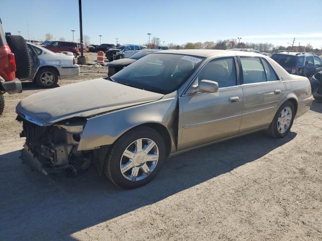 CADILLAC DTS 2006 with VIN 1G6KD57Y66U186766 - Photo from auction