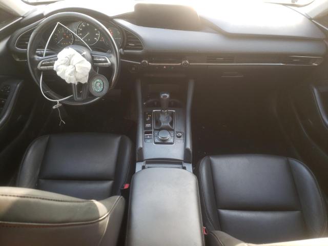 Photo 8 from auction – 2021 MAZDA 3 SELECT with VIN 3MZBPABM2MM207919