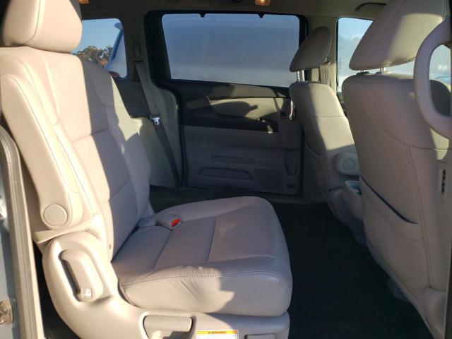 Photo 11 from auction – 2014 HONDA ODYSSEY EX with VIN 5FNRL5H66EB049507