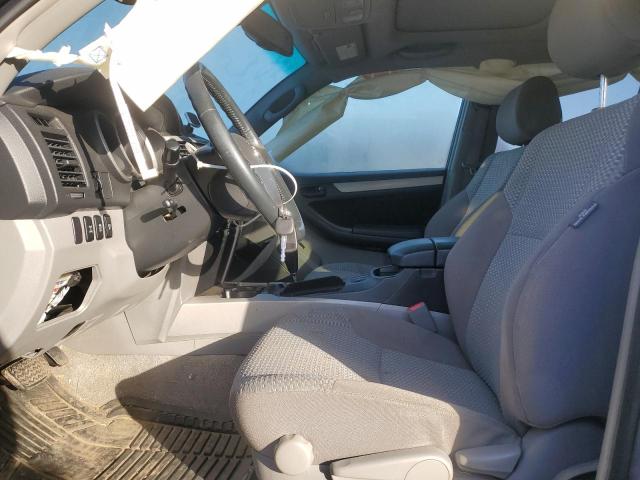 Photo 7 from auction – 2008 TOYOTA 4RUNNER SR with VIN JTEBU14R68K005372