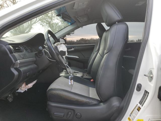 Photo 7 from auction – 2014 TOYOTA CAMRY L with VIN 4T1BF1FK0EU393094