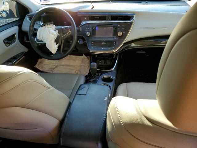 Photo 8 from auction – 2013 TOYOTA AVALON HYB with VIN 4T1BD1EB1DU010656