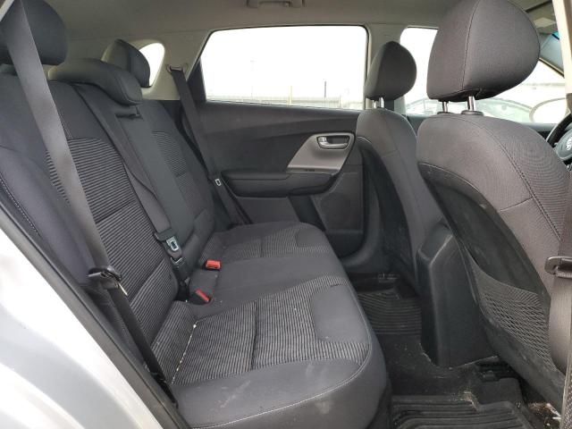 Photo 10 from auction – 2018 KIA NIRO FE with VIN KNDCB3LC0J5201125