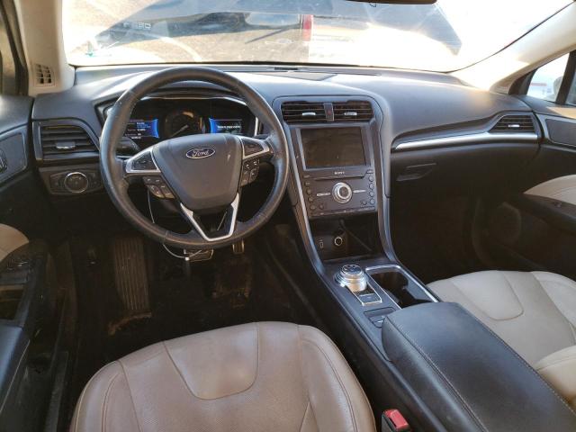 Photo 8 from auction – 2017 FORD FUSION TIT with VIN 3FA6P0RU2HR278492