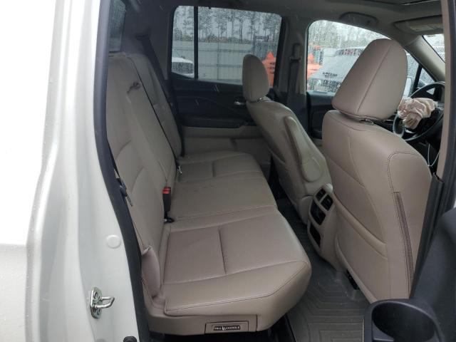 Photo 10 from auction – 2019 HONDA RIDGELINE with VIN 5FPYK3F70KB018531