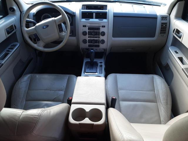 Photo 8 from auction – 2009 FORD ESCAPE XLT with VIN 1FMCU93GX9KC49272
