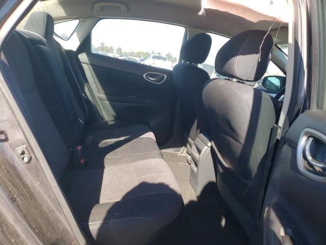Photo 10 from auction – 2014 NISSAN SENTRA S with VIN 3N1AB7AP3EY292505
