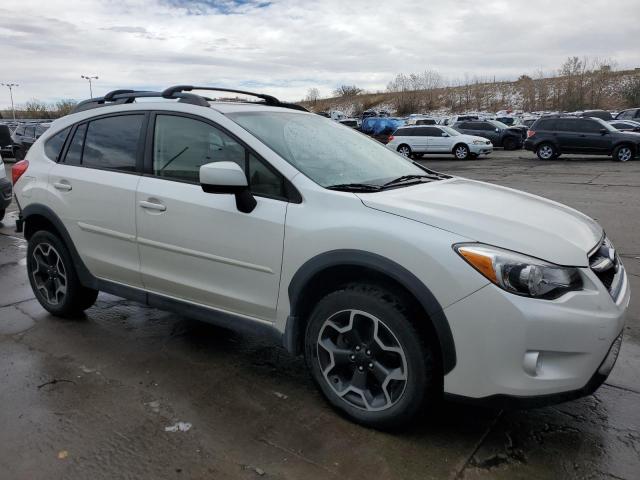 Photo 4 from auction – 2014 SUBARU XV CROSSTR with VIN JF2GPAKCXE8209005