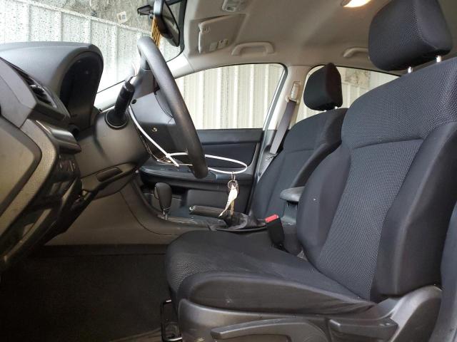 Photo 7 from auction – 2012 SUBARU IMPREZA PR with VIN JF1GPAC62CH244082