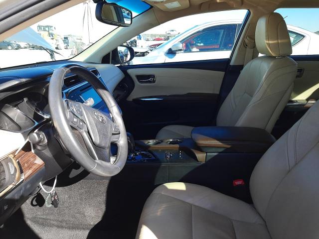 Photo 7 from auction – 2013 TOYOTA AVALON BAS with VIN 4T1BK1EB2DU066577