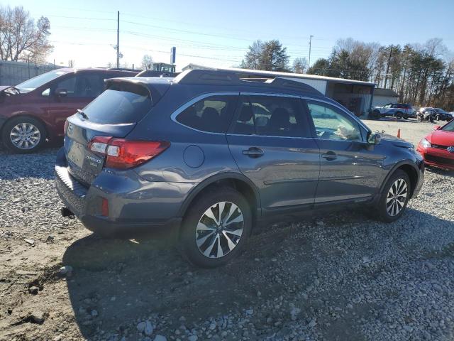 Photo 3 from auction – 2015 SUBARU OUTBACK 3. with VIN 4S4BSENC0F3317072