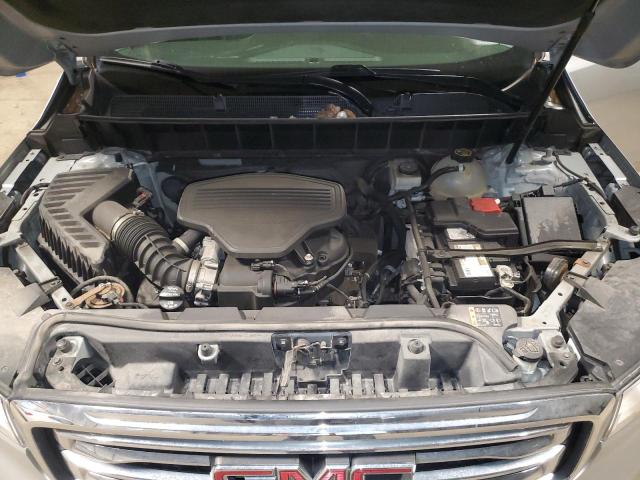 Photo 12 from auction – 2017 GMC ACADIA SLT with VIN 1GKKNMLS0HZ196547