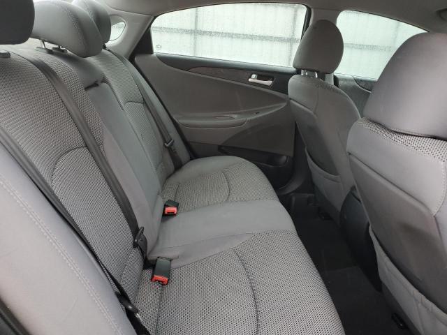 Photo 10 from auction – 2011 HYUNDAI SONATA GLS with VIN 5NPEB4AC5BH068803