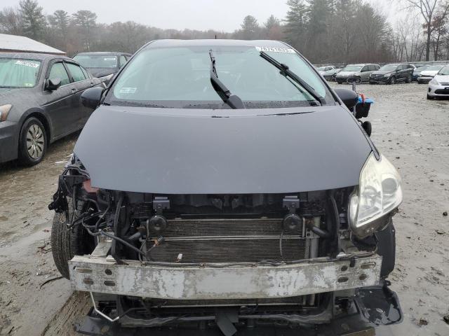 Photo 5 from auction – 2012 TOYOTA PRIUS with VIN JTDKN3DU3C1529367