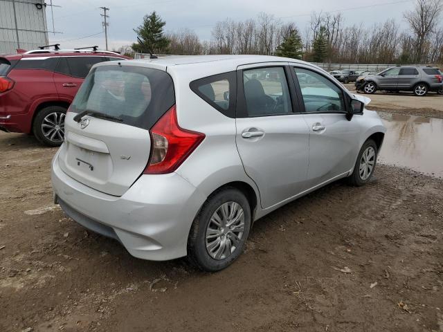 Photo 3 from auction – 2018 NISSAN VERSA NOTE with VIN 3N1CE2CP9JL370180