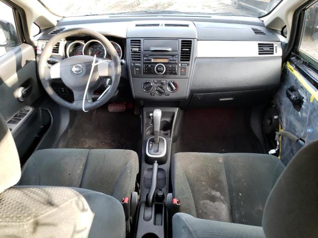 Photo 8 from auction – 2012 NISSAN VERSA S with VIN 3N1BC1CP2CK208315