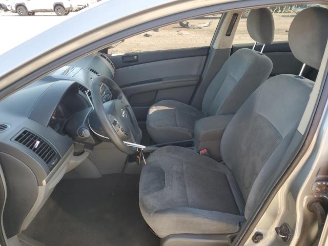 Photo 7 from auction – 2008 NISSAN SENTRA 2.0 with VIN 3N1AB61E28L644029