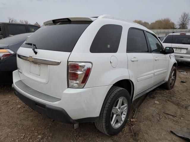 Photo 3 from auction – 2005 CHEVROLET EQUINOX LT with VIN 2CNDL63F356153283