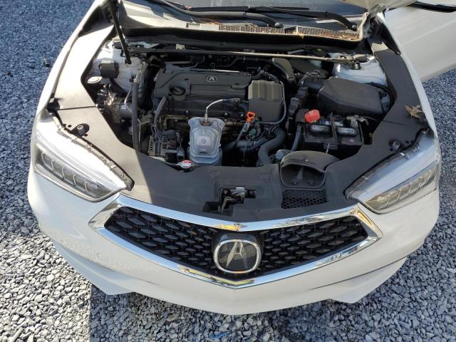 Photo 11 from auction – 2018 ACURA TLX TECH with VIN 19UUB1F52JA009400