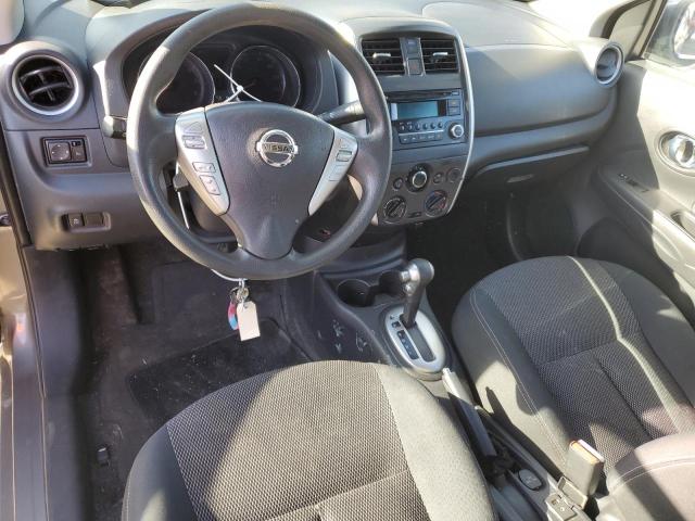 Photo 8 from auction – 2015 NISSAN VERSA S with VIN 3N1CN7AP6FL864116