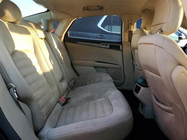 Photo 10 from auction – 2013 FORD FUSION SE with VIN 3FA6P0H73DR330184
