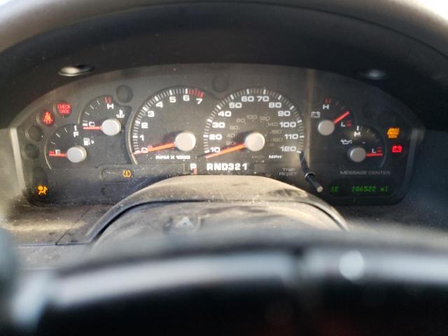 Photo 9 from auction – 2005 FORD EXPLORER X with VIN 1FMDU73W25UB54025
