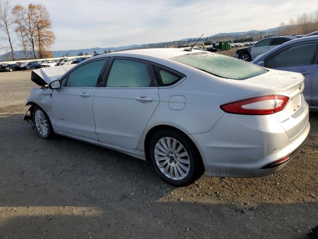 Photo 2 from auction – 2016 FORD FUSION SE with VIN 3FA6P0LU0GR367047