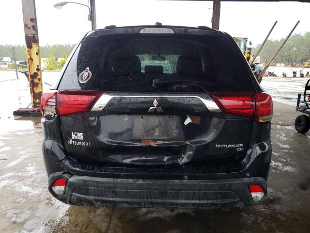 Photo 6 from auction – 2016 MITSUBISHI OUTLANDER with VIN JA4AD3A30GZ024625