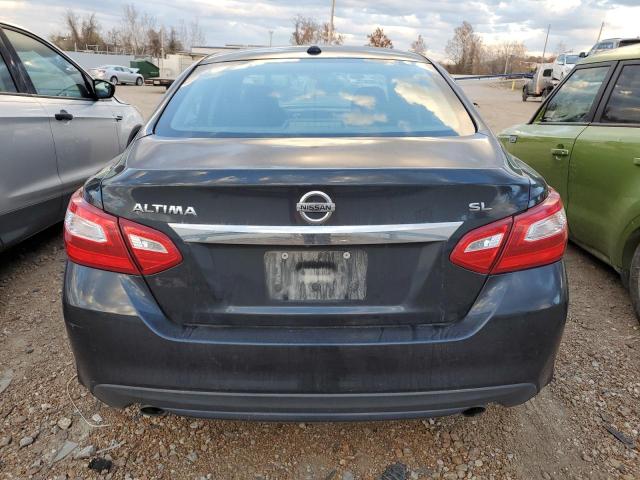 Photo 6 from auction – 2017 NISSAN ALTIMA 2.5 with VIN 1N4AL3AP9HC197243