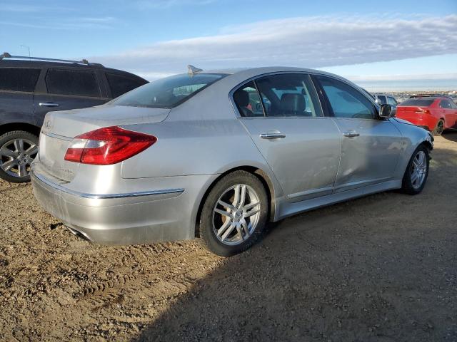Photo 3 from auction – 2013 HYUNDAI GENESIS 3. with VIN KMHGC4DD3DU214050