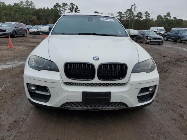 Photo 5 from auction – 2013 BMW X6 XDRIVE3 with VIN 5UXFG2C55DL788740