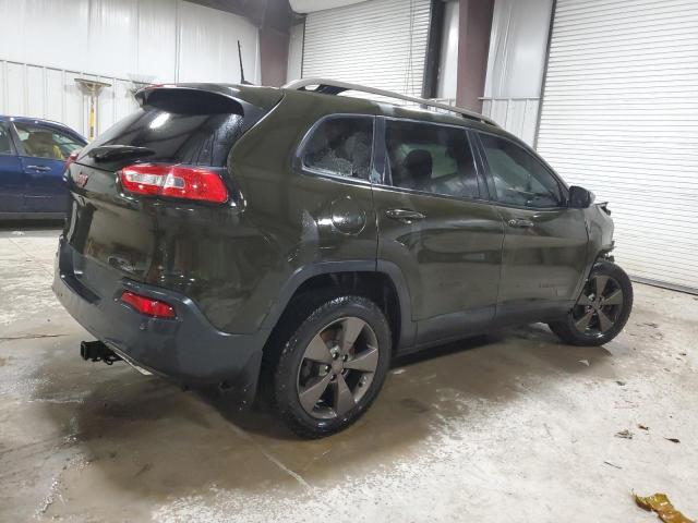 Photo 3 from auction – 2016 JEEP CHEROKEE L with VIN 1C4PJMCSXGW289153