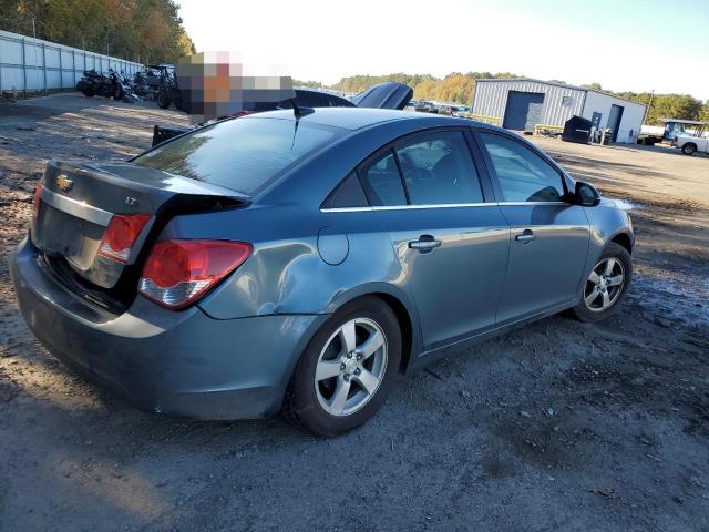 Photo 3 from auction – 2012 CHEVROLET CRUZE LT with VIN 1G1PF5SC1C7344930