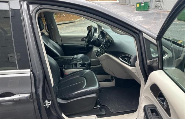 Photo 5 from auction – 2020 CHRYSLER VOYAGER LX with VIN 2C4RC1DG3LR216866