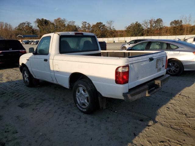 Photo 2 from auction – 2002 FORD RANGER with VIN 1FTYR10UX2TA69233