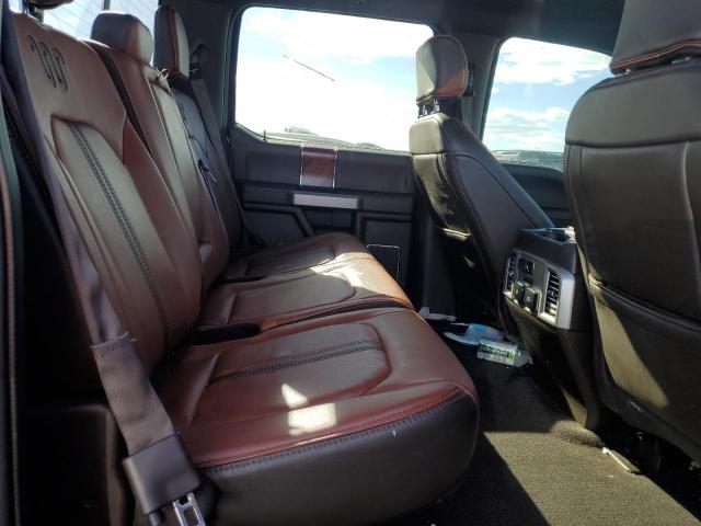 Photo 10 from auction – 2018 FORD F150 SUPER with VIN 1FTEW1EG7JFC11887
