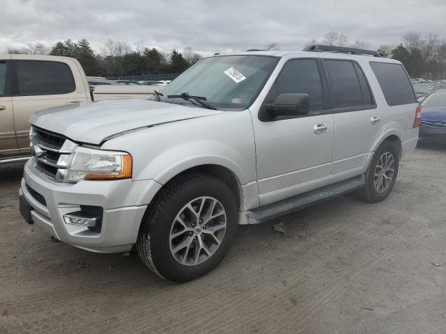FORD EXPEDITION 2015 with VIN 1FMJU1JT5FEF42791 - Photo from auction