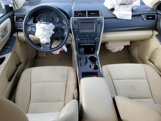 Photo 8 from auction – 2015 TOYOTA CAMRY LE with VIN 4T4BF1FK3FR506110