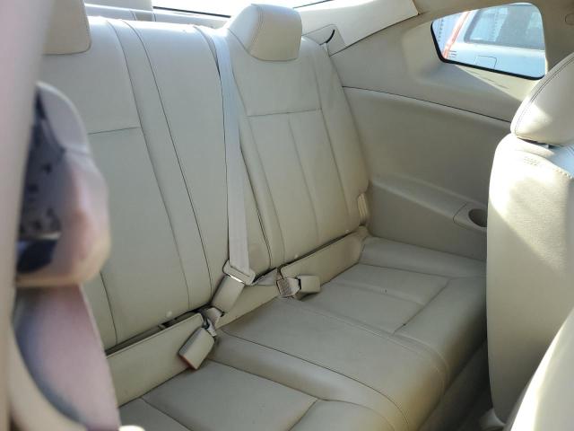 Photo 10 from auction – 2008 NISSAN ALTIMA 3.5 with VIN 1N4BL24E18C138843