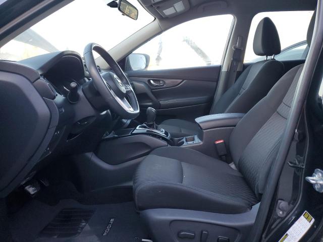 Photo 7 from auction – 2018 NISSAN ROGUE S with VIN KNMAT2MT1JP523239