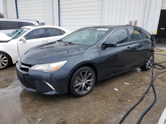 TOYOTA CAMRY LE 2015 with VIN 4T1BF1FK6FU494027 - Photo from auction